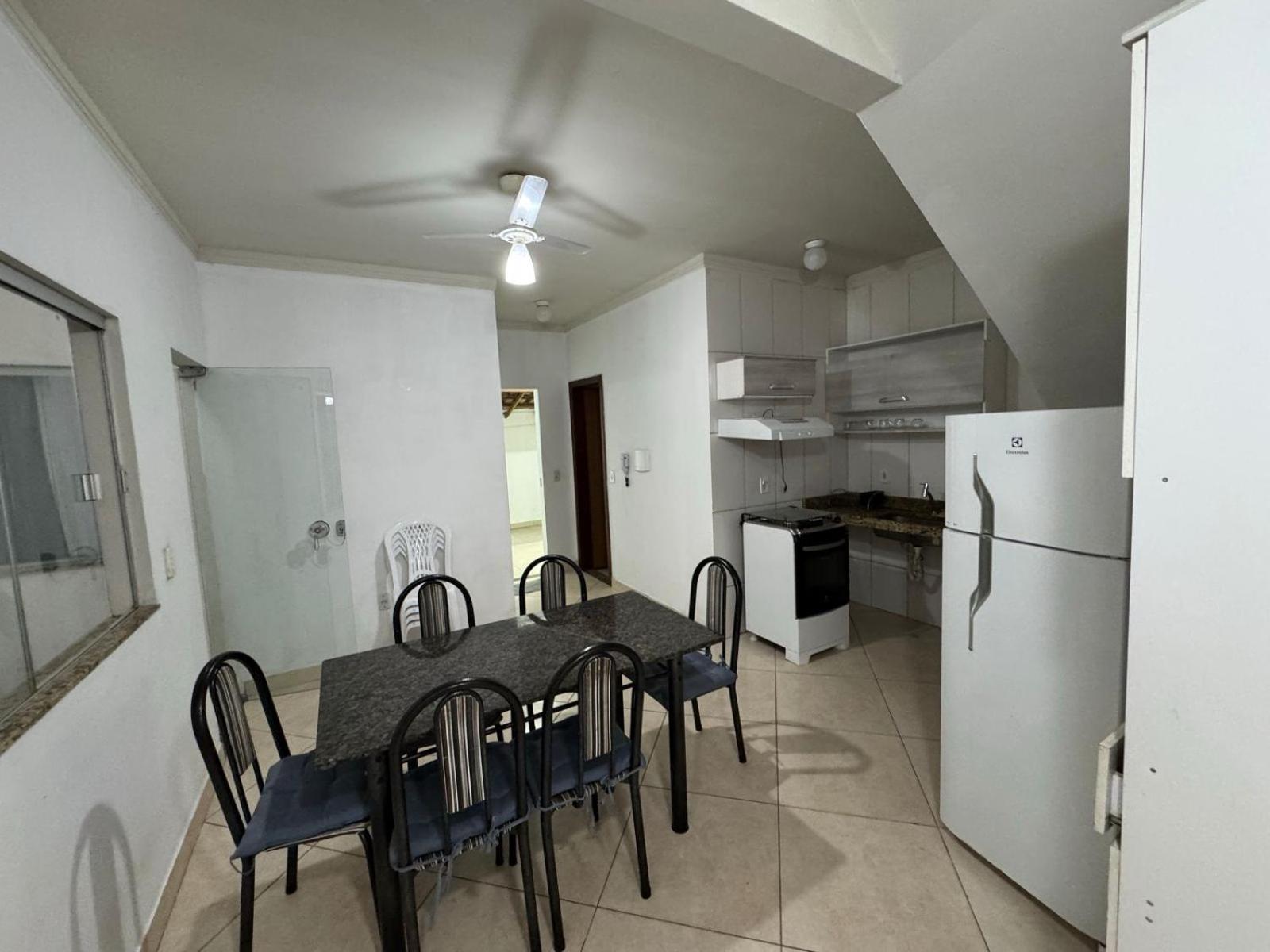 Casa Em Holiday home *