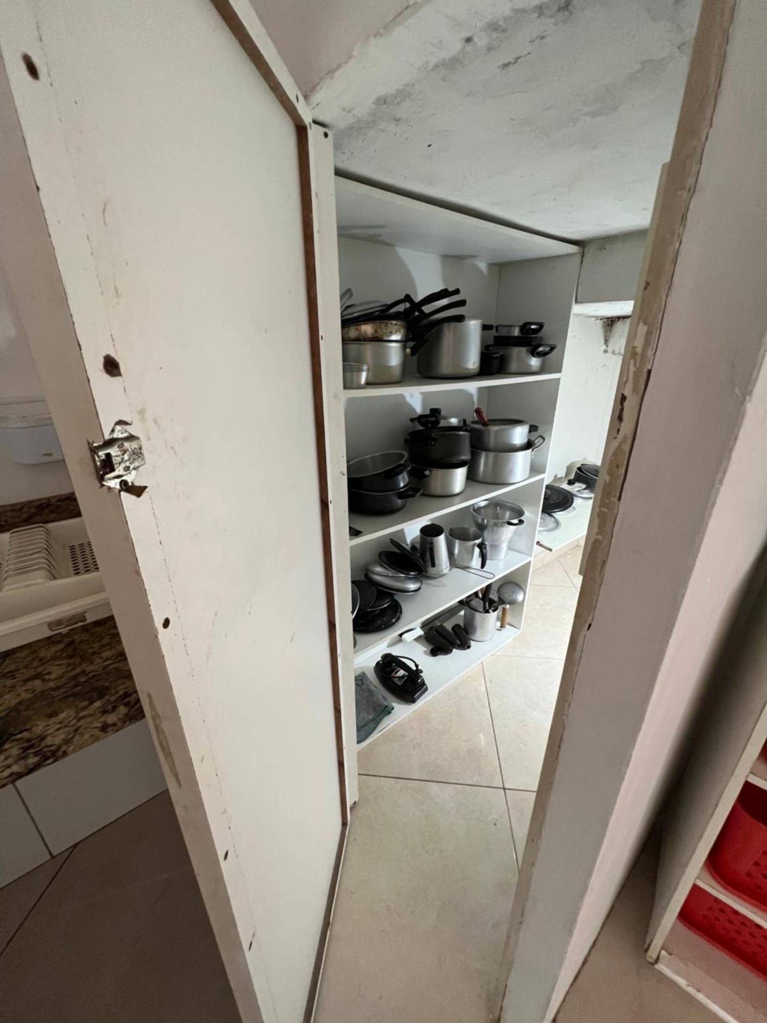 Casa Em Holiday home