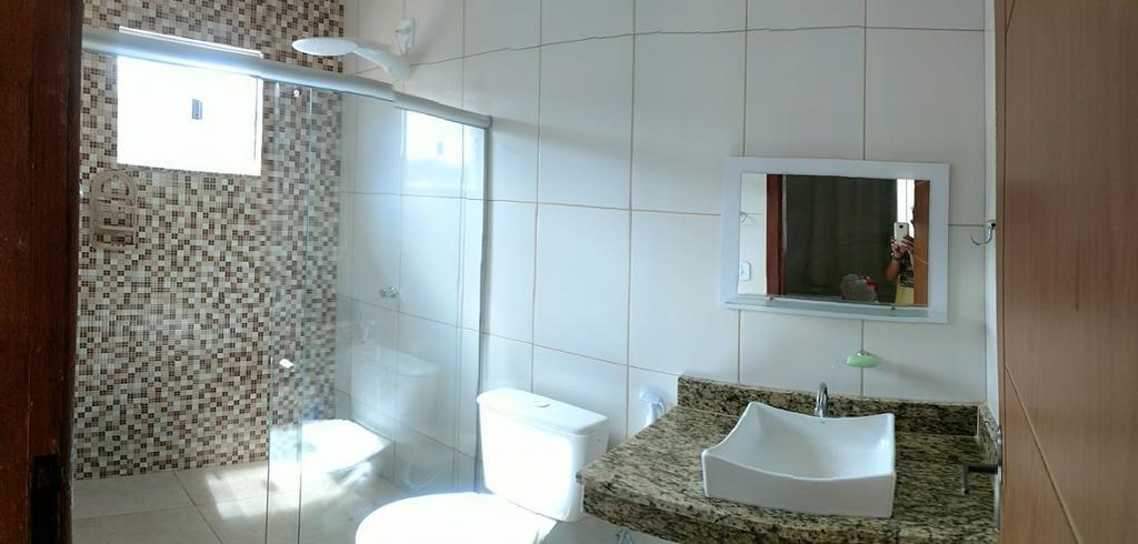 Casa Em Holiday home Porto Seguro