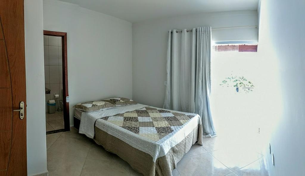 Casa Em Holiday home