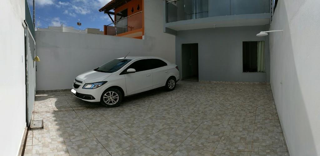 Casa Em