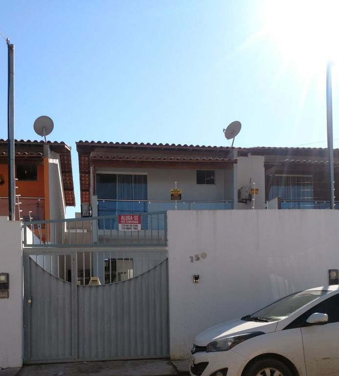 Casa Em Holiday home Porto Seguro