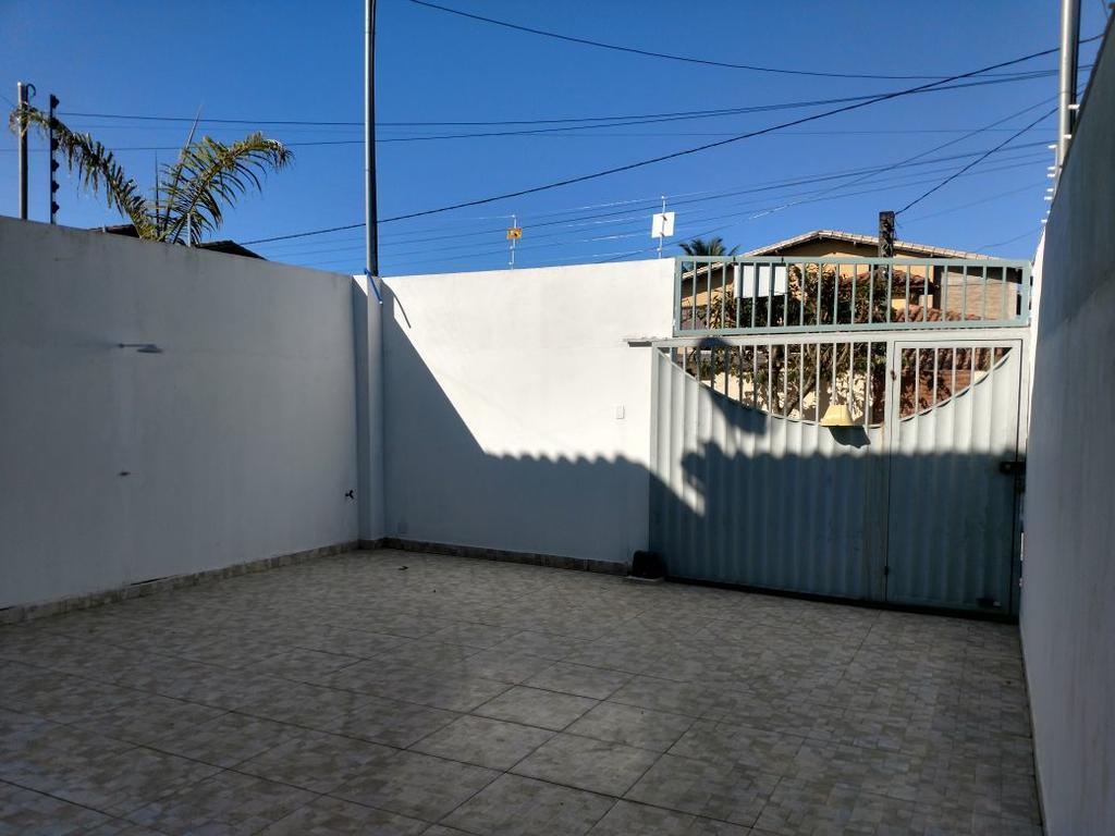 Casa Em *